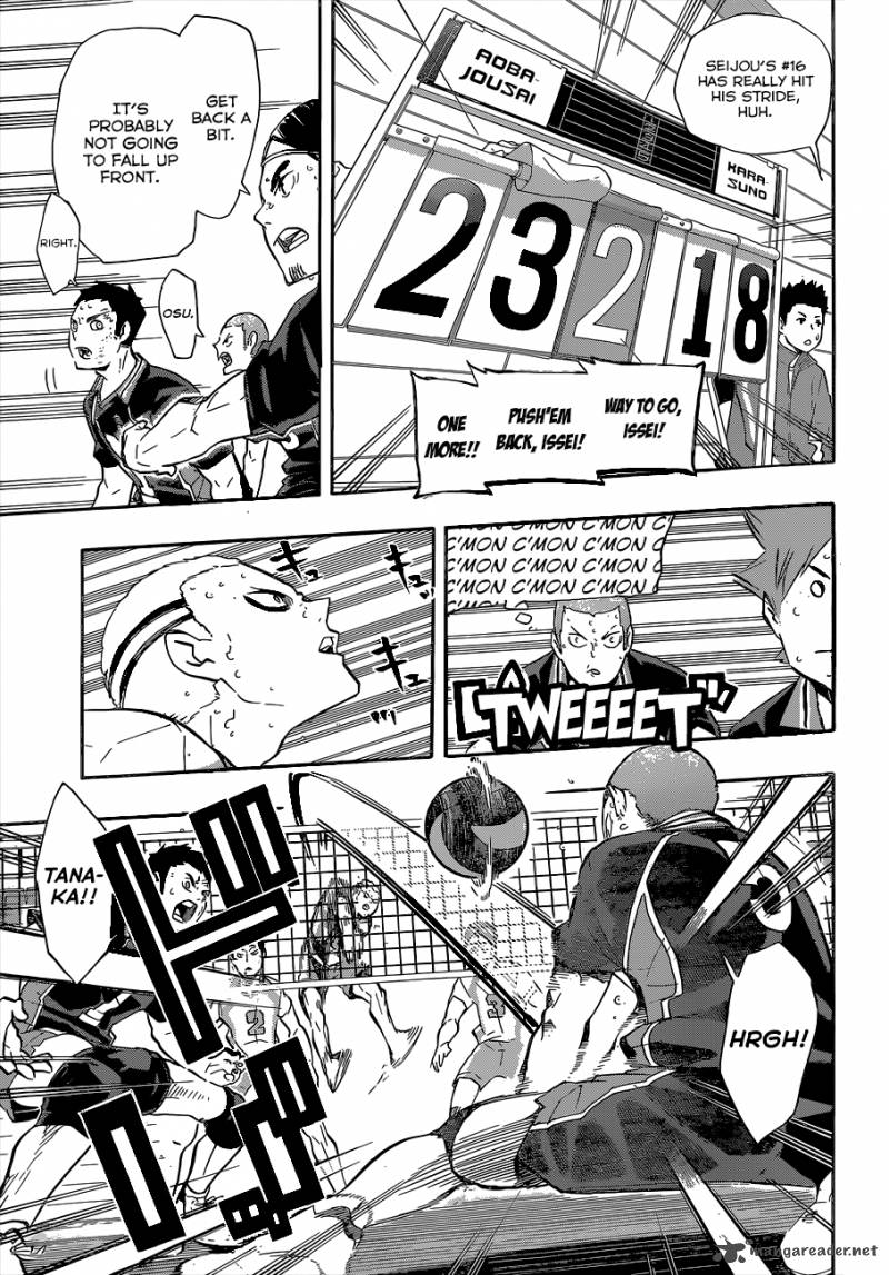 Chapter 136 - Something To Turn The Tides Part 3 Image(6)