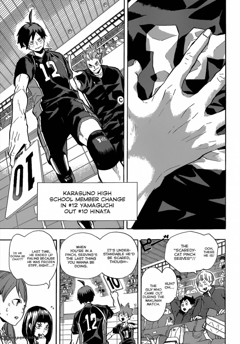 Chapter 136 - Something To Turn The Tides Part 3 Image(8)