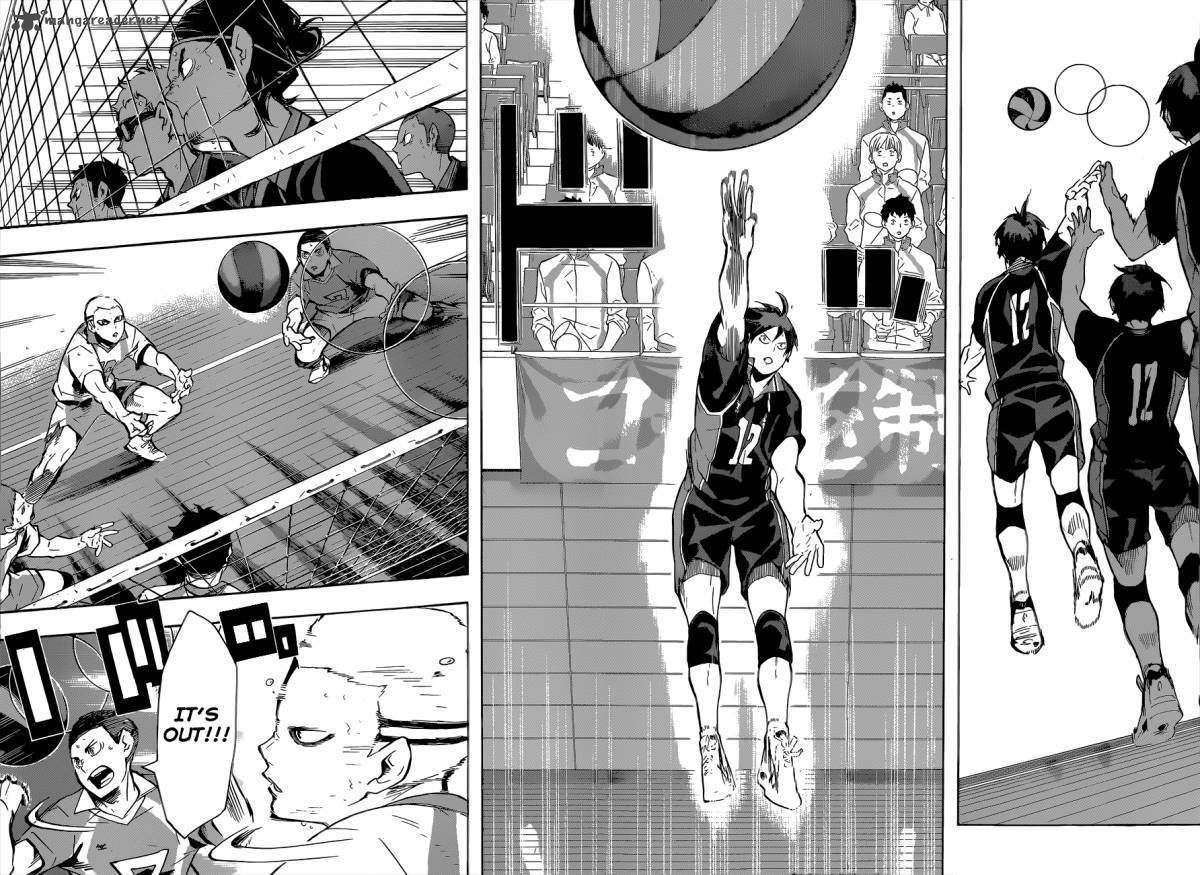Chapter 136 - Something To Turn The Tides Part 3 Image(13)