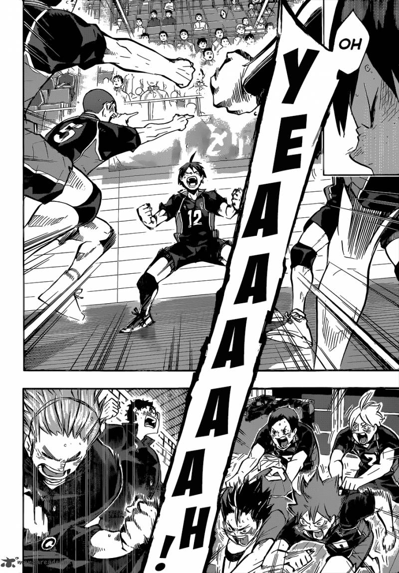 Chapter 136 - Something To Turn The Tides Part 3 Image(15)