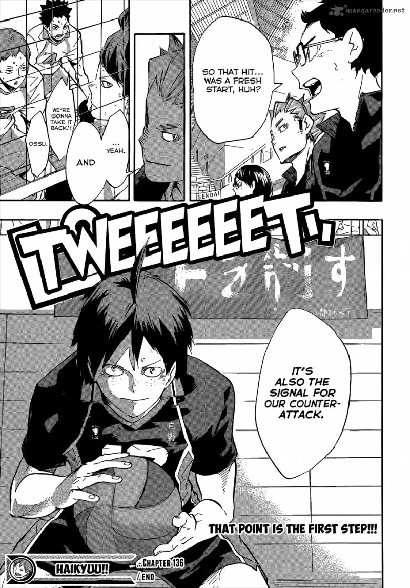 Chapter 136 - Something To Turn The Tides Part 3 Image(18)