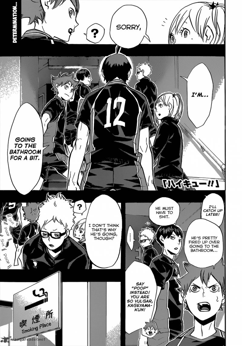 Chapter 136 - Something To Turn The Tides Part 3 Image(2)