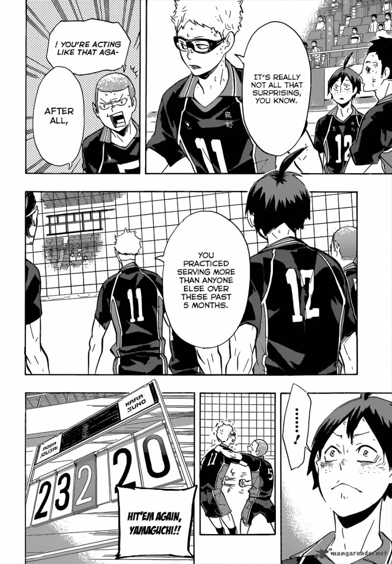 Chapter 136 - Something To Turn The Tides Part 3 Image(17)