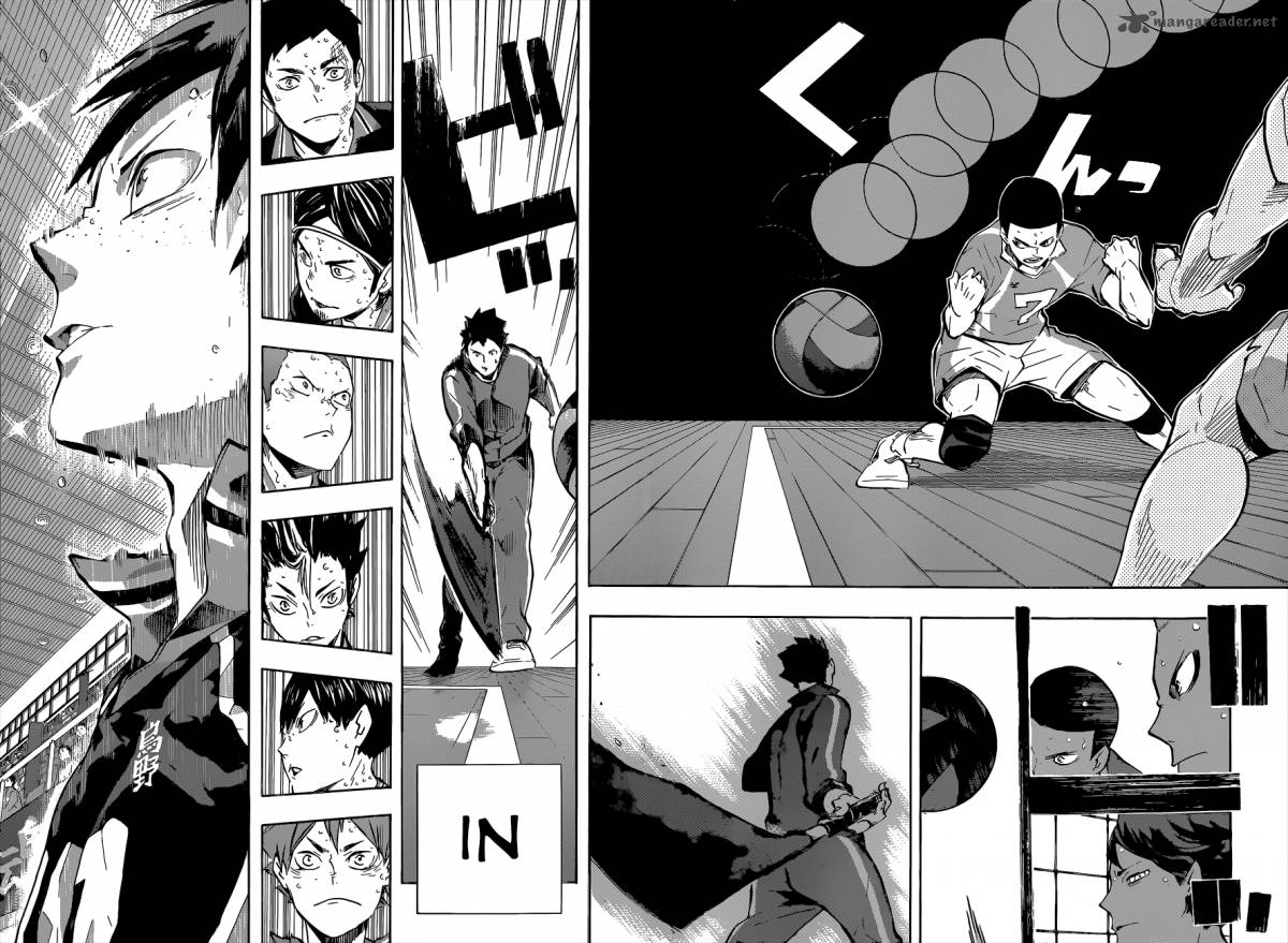Chapter 136 - Something To Turn The Tides Part 3 Image(14)