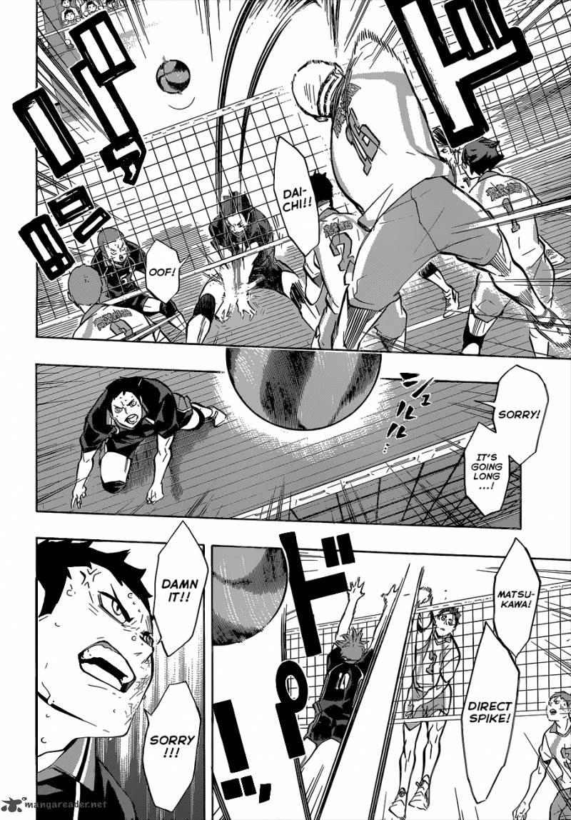 Chapter 136 - Something To Turn The Tides Part 3 Image(5)