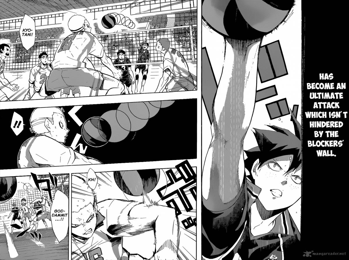 Chapter 137 - The Struggles Of The Formerly Weak-Willed Image(5)