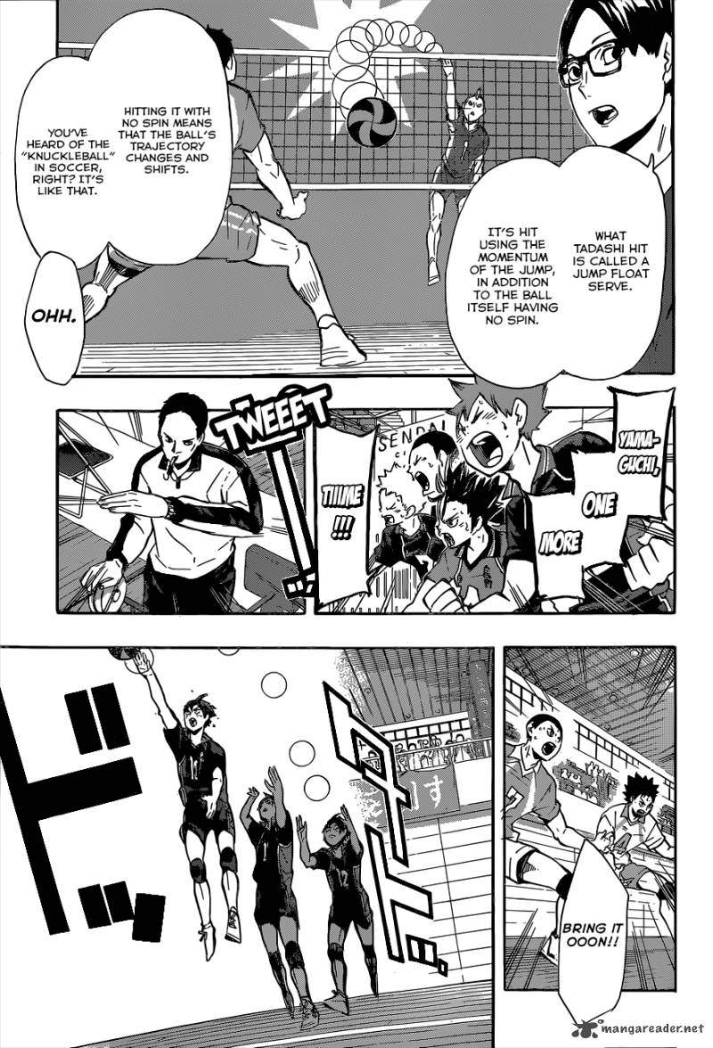 Chapter 137 - The Struggles Of The Formerly Weak-Willed Image(7)