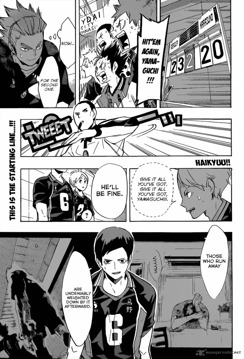 Chapter 137 - The Struggles Of The Formerly Weak-Willed Image(2)
