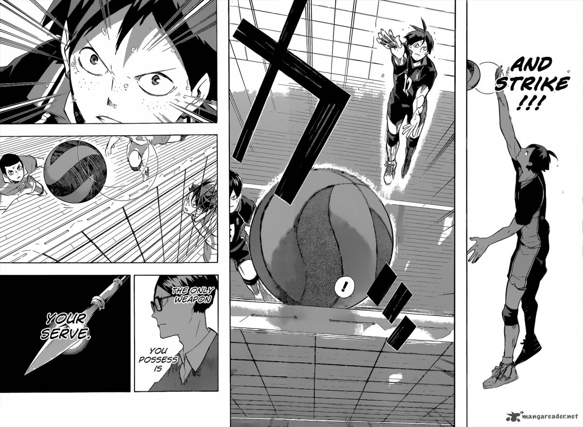 Chapter 137 - The Struggles Of The Formerly Weak-Willed Image(16)