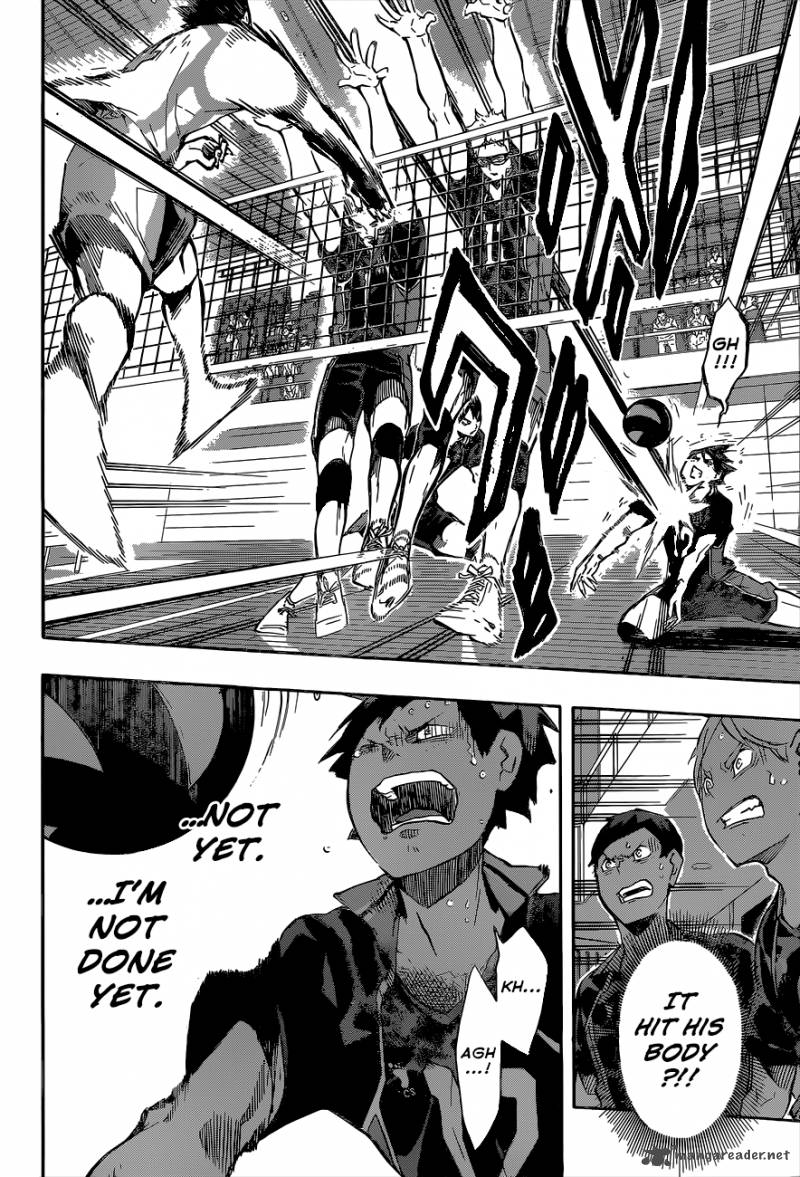 Chapter 137 - The Struggles Of The Formerly Weak-Willed Image(10)