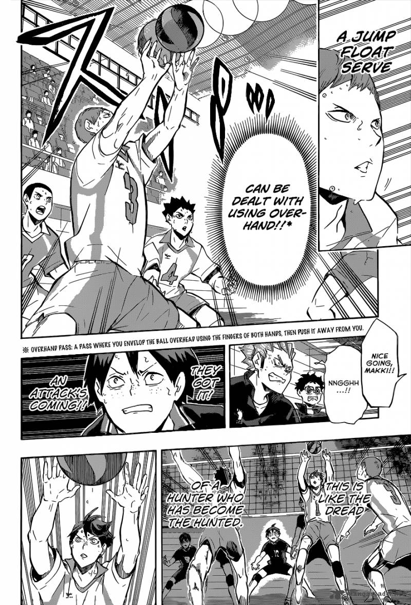 Chapter 137 - The Struggles Of The Formerly Weak-Willed Image(8)