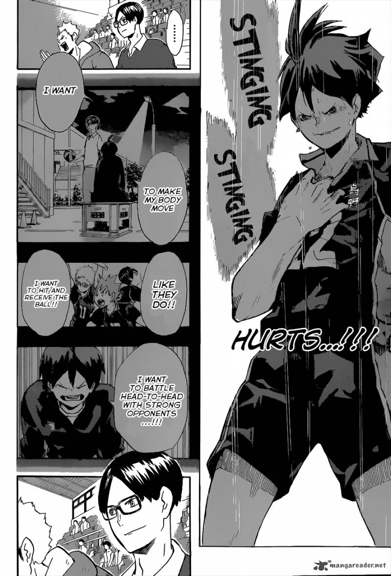 Chapter 137 - The Struggles Of The Formerly Weak-Willed Image(14)