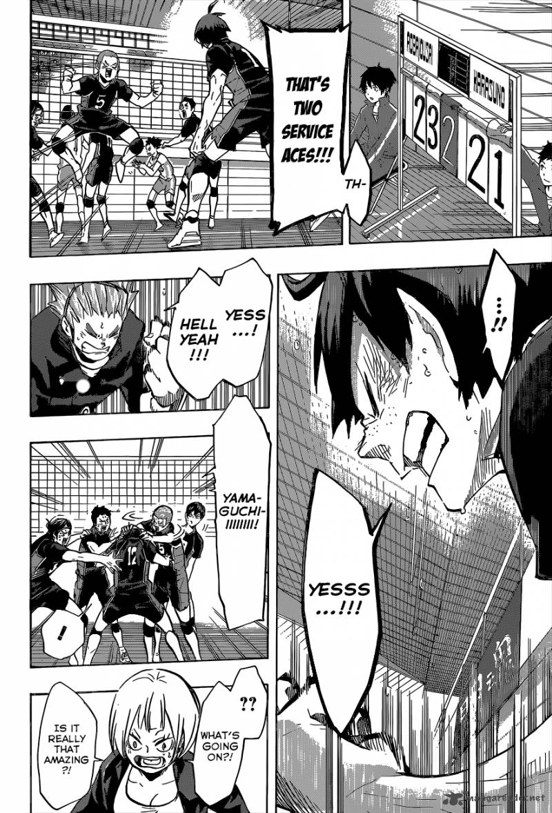 Chapter 137 - The Struggles Of The Formerly Weak-Willed Image(6)