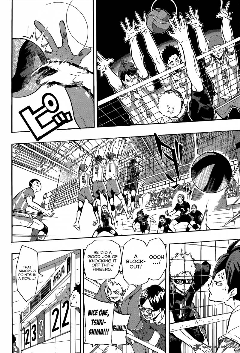 Chapter 137 - The Struggles Of The Formerly Weak-Willed Image(12)