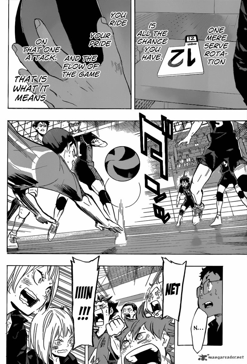 Chapter 137 - The Struggles Of The Formerly Weak-Willed Image(17)