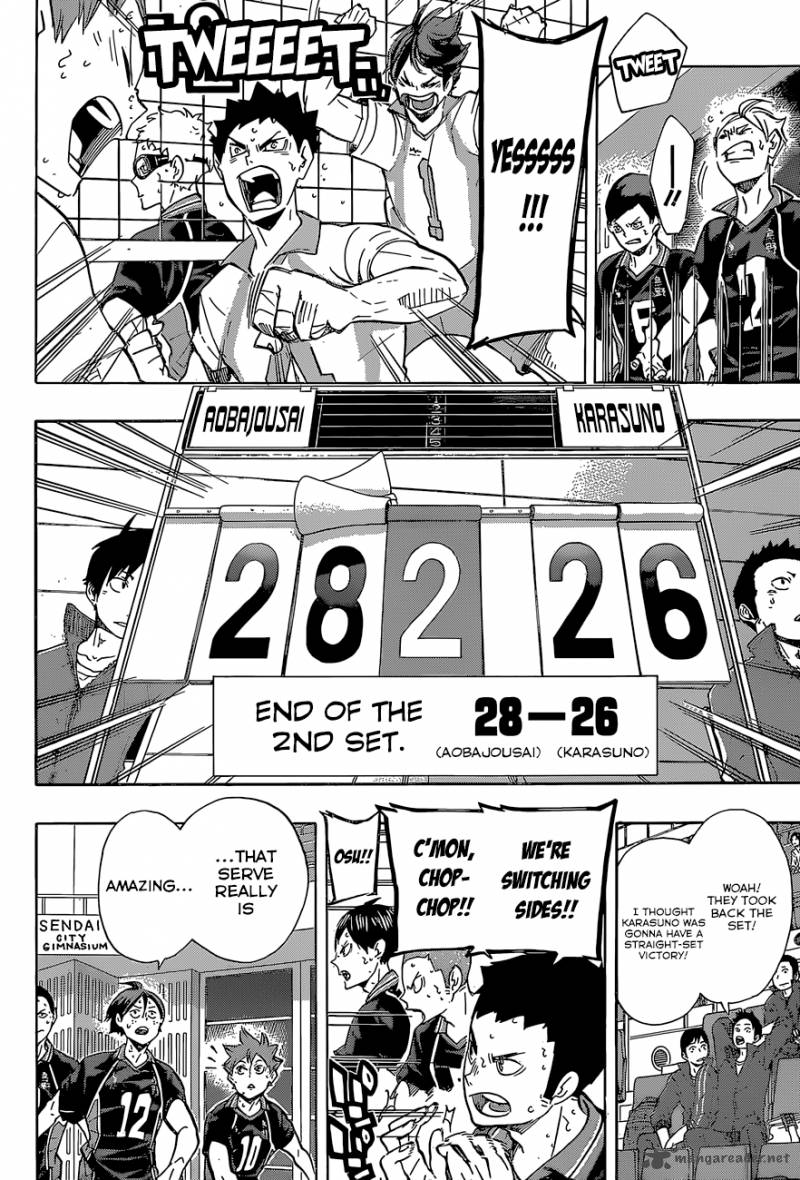 Chapter 139 - Old Enemies Image(13)
