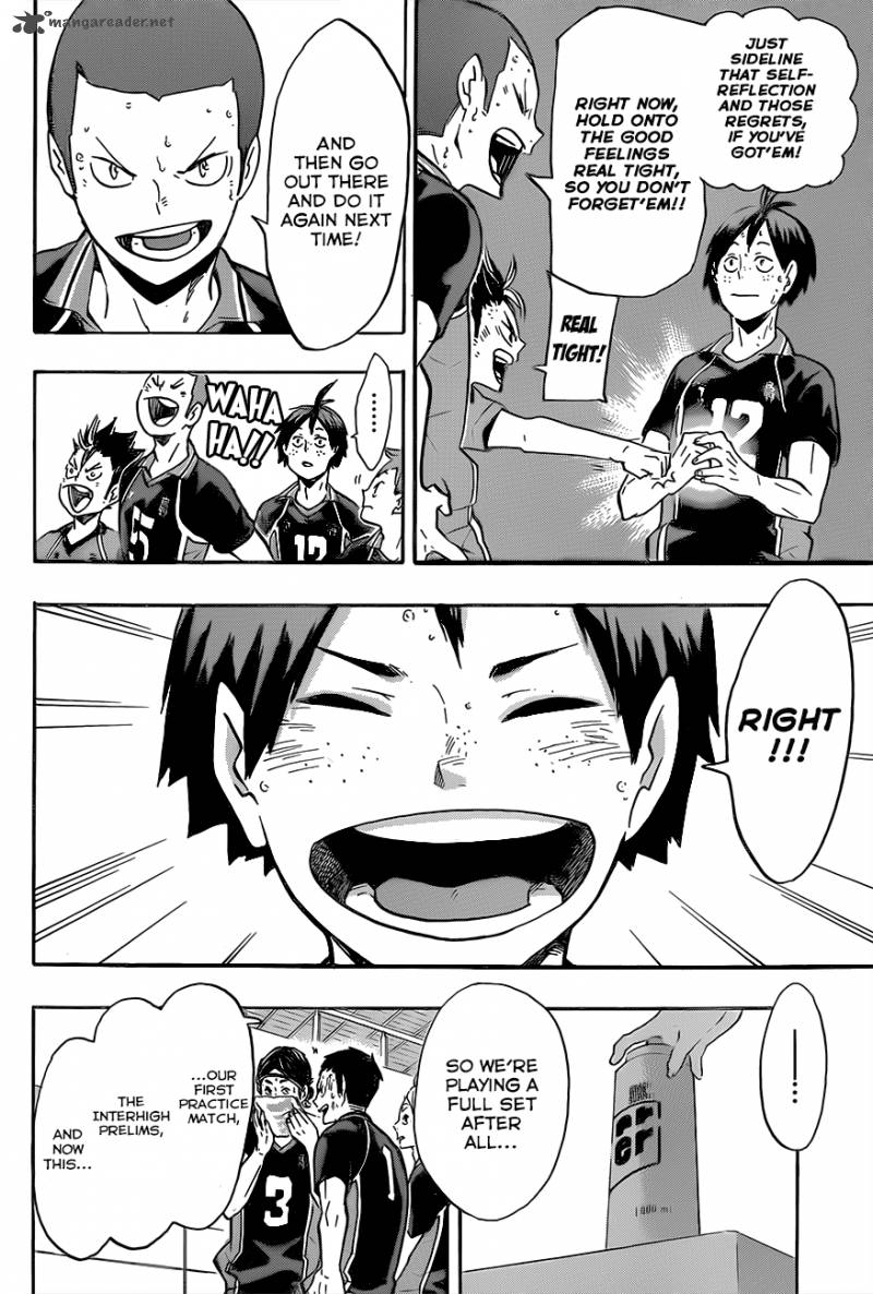 Chapter 139 - Old Enemies Image(15)