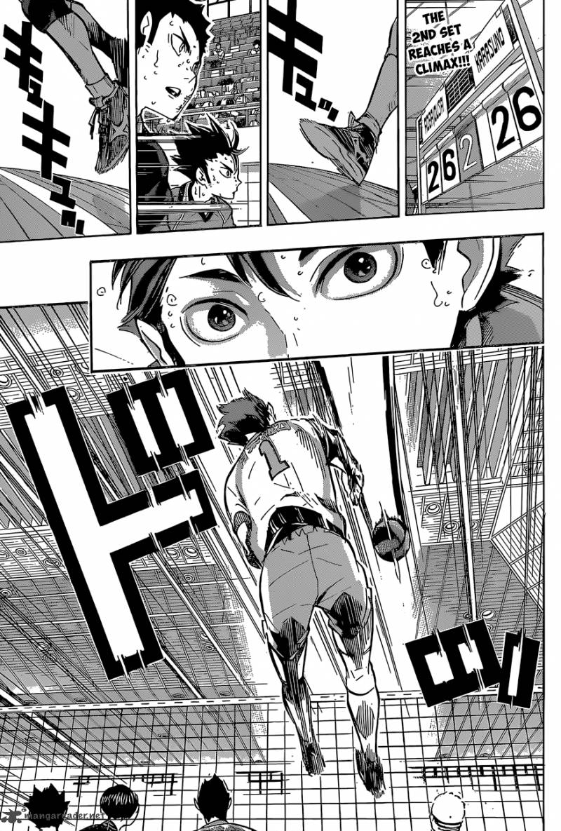 Chapter 139 - Old Enemies Image(4)