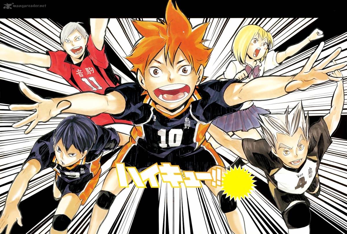 Chapter 139 - Old Enemies Image(3)