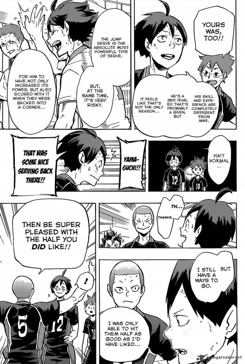 Chapter 139 - Old Enemies Image(14)