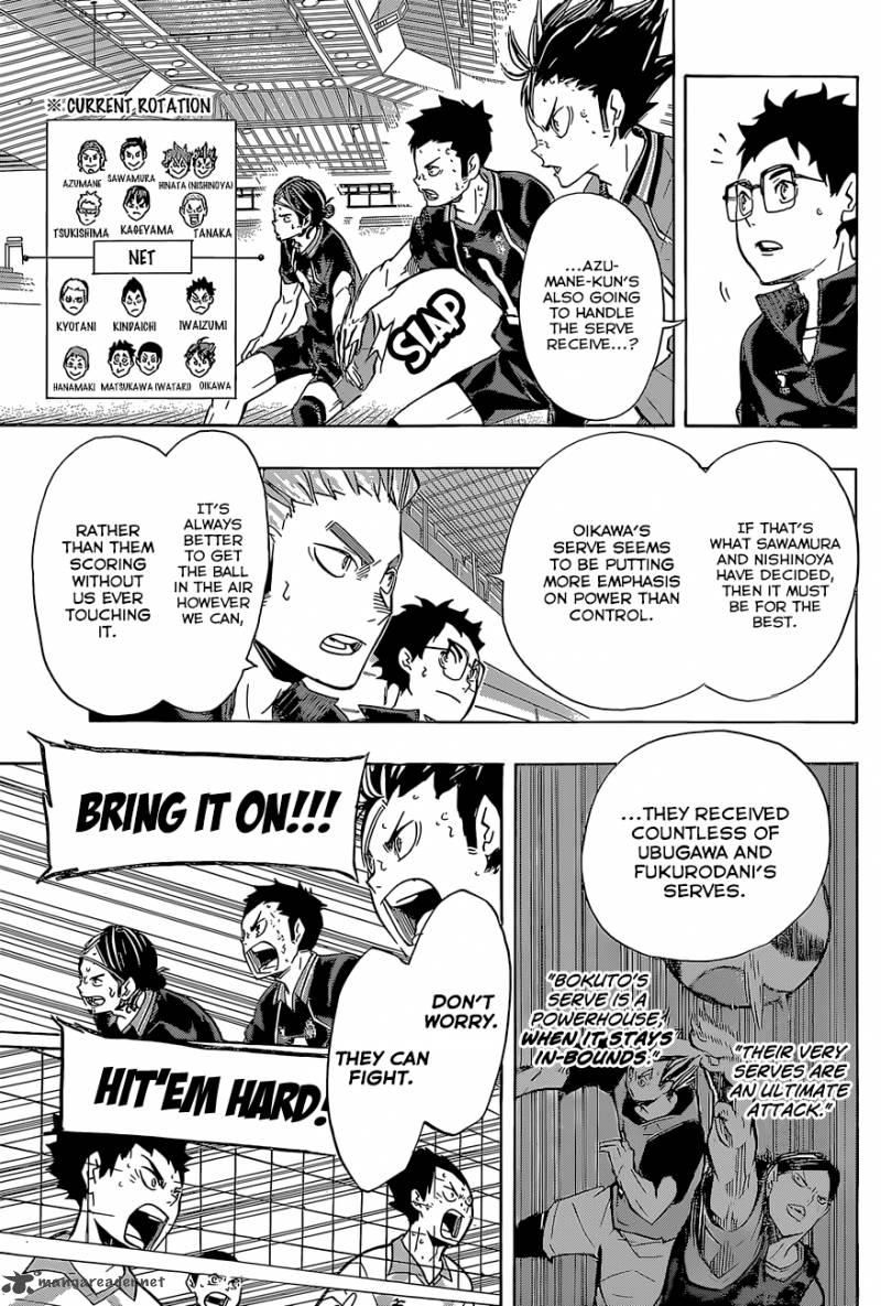 Chapter 139 - Old Enemies Image(7)