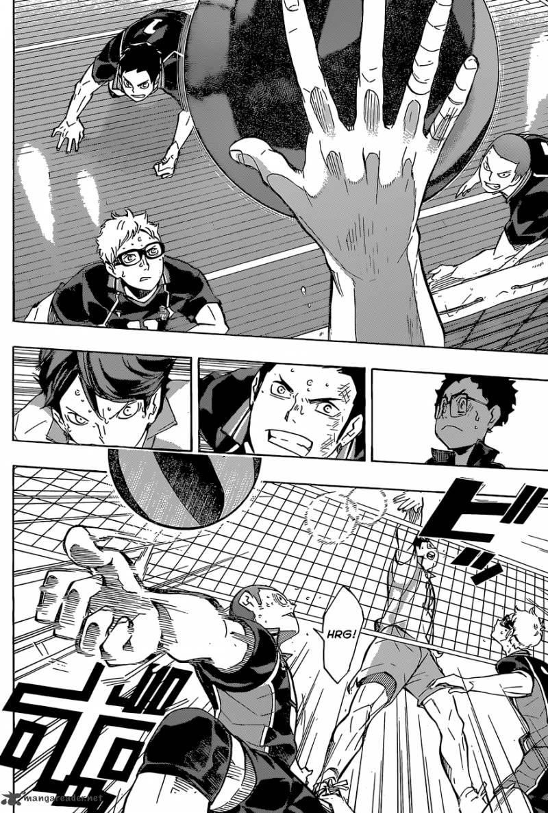 Chapter 139 - Old Enemies Image(9)