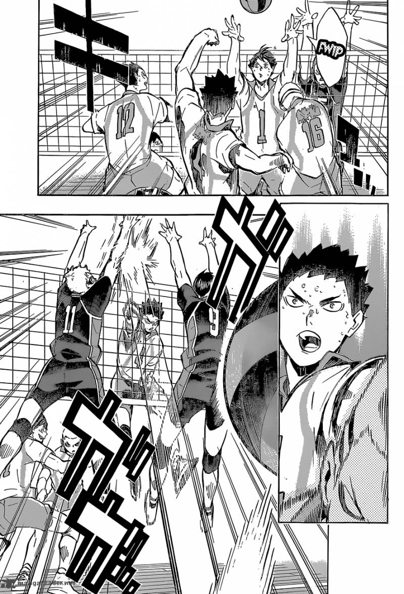 Chapter 139 - Old Enemies Image(12)