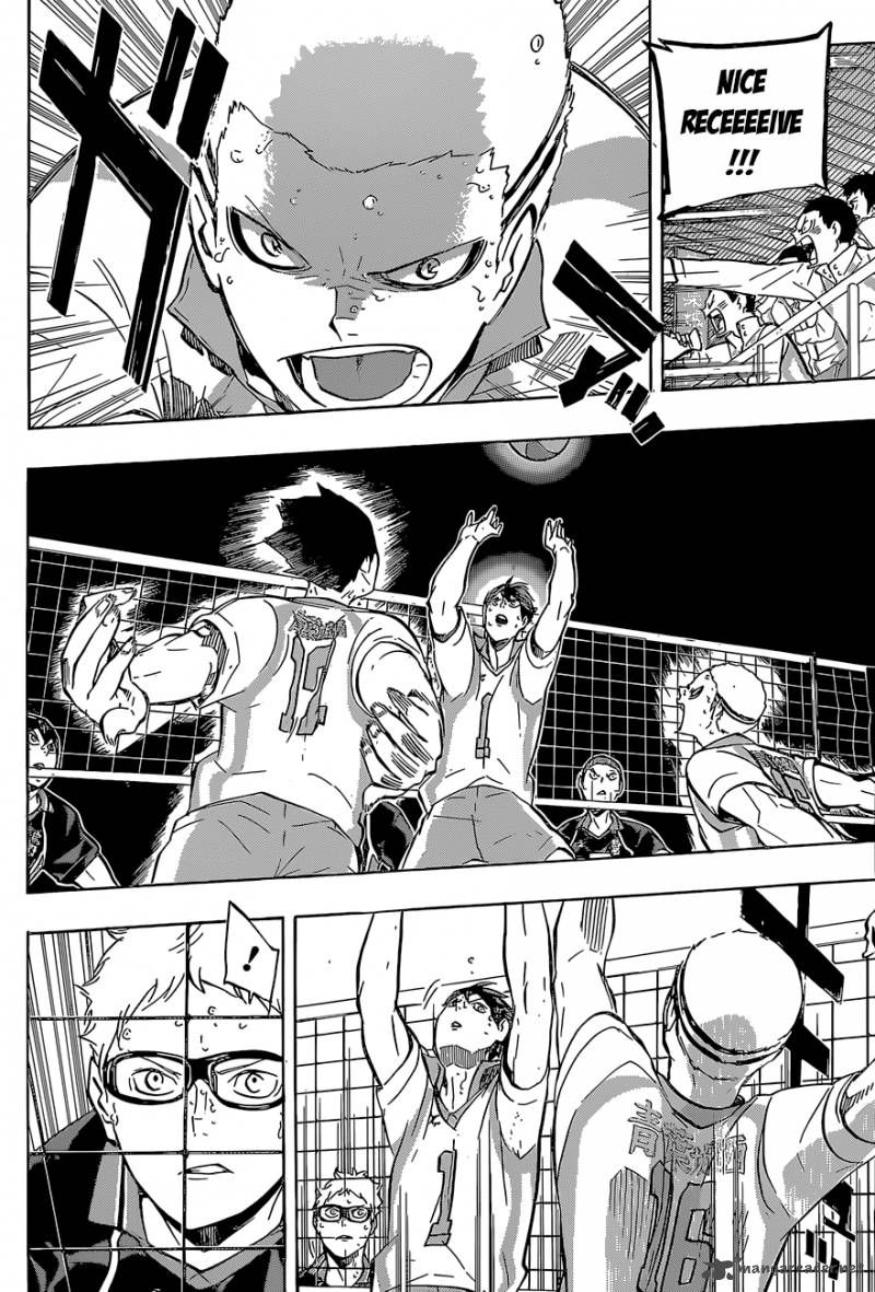 Chapter 139 - Old Enemies Image(11)