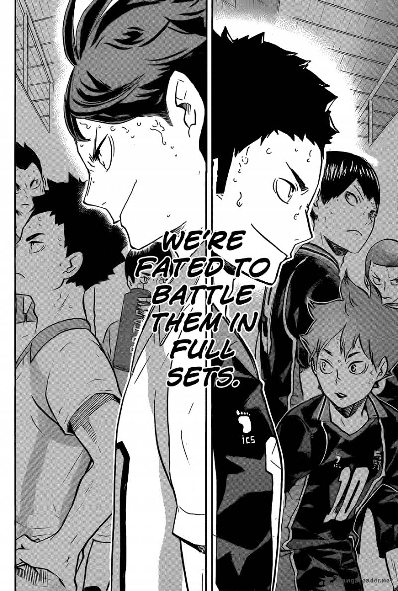Chapter 139 - Old Enemies Image(17)