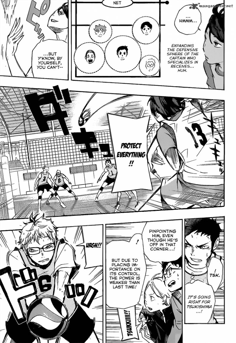 Chapter 14 - VS. the Grand King Image(13)