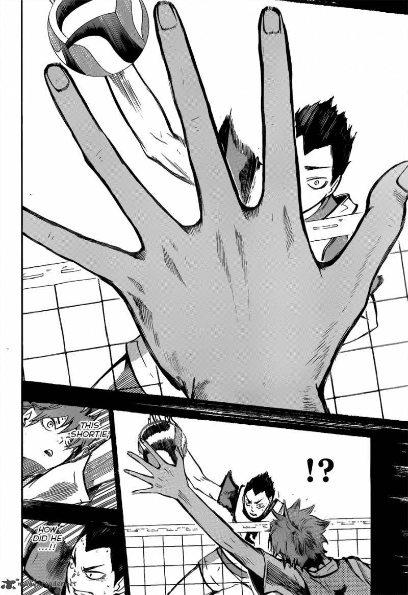 Chapter 14 - VS. the Grand King Image(16)