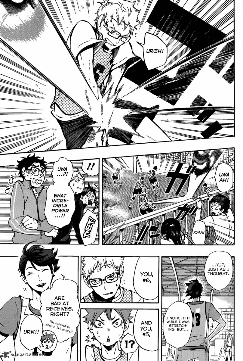 Chapter 14 - VS. the Grand King Image(9)