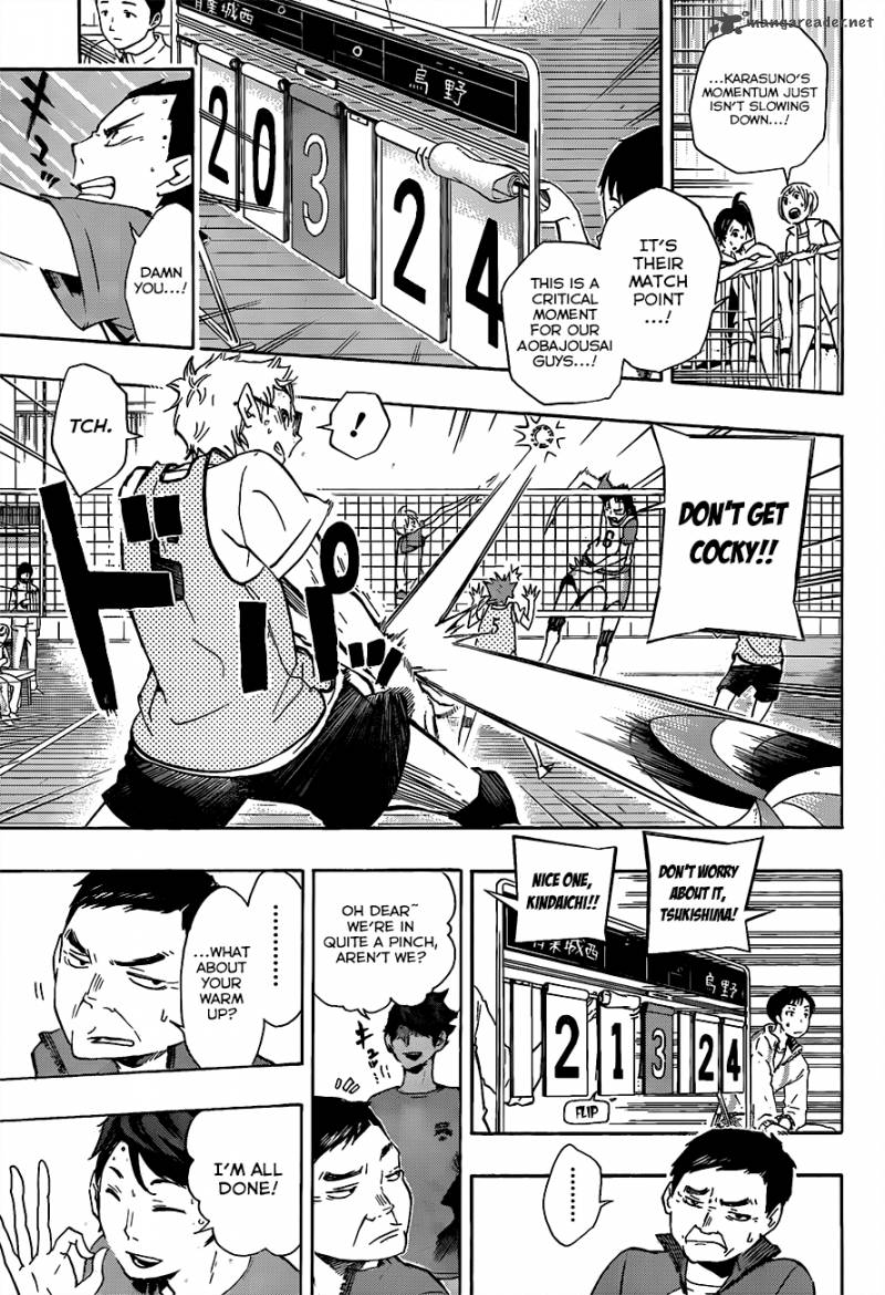 Chapter 14 - VS. the Grand King Image(5)