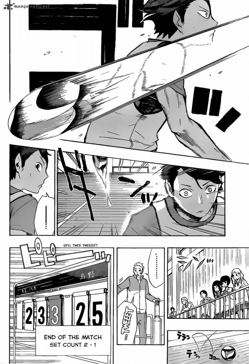 Chapter 14 - VS. the Grand King Image(19)