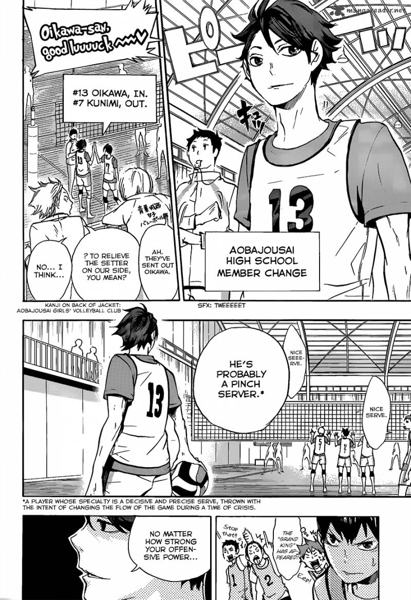 Chapter 14 - VS. the Grand King Image(6)