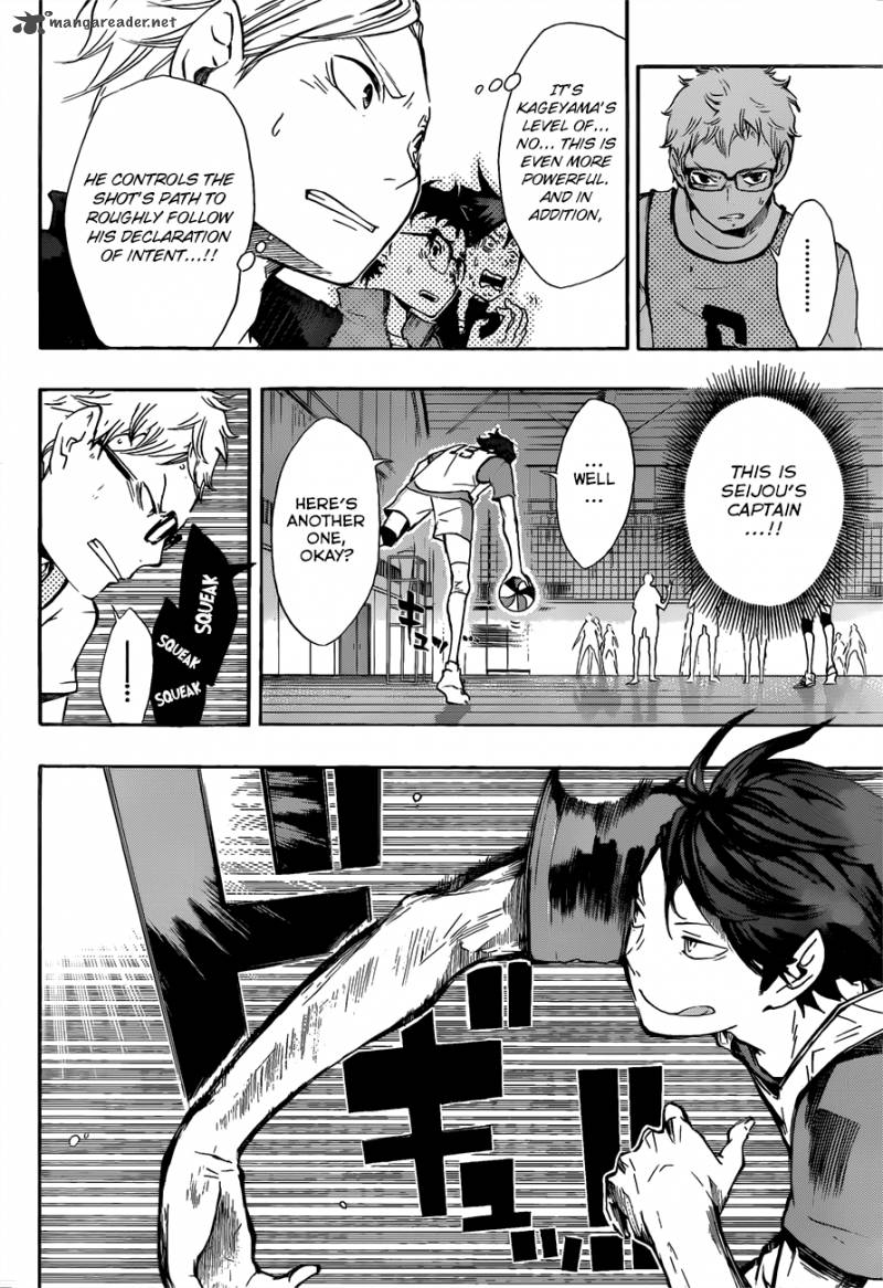 Chapter 14 - VS. the Grand King Image(10)