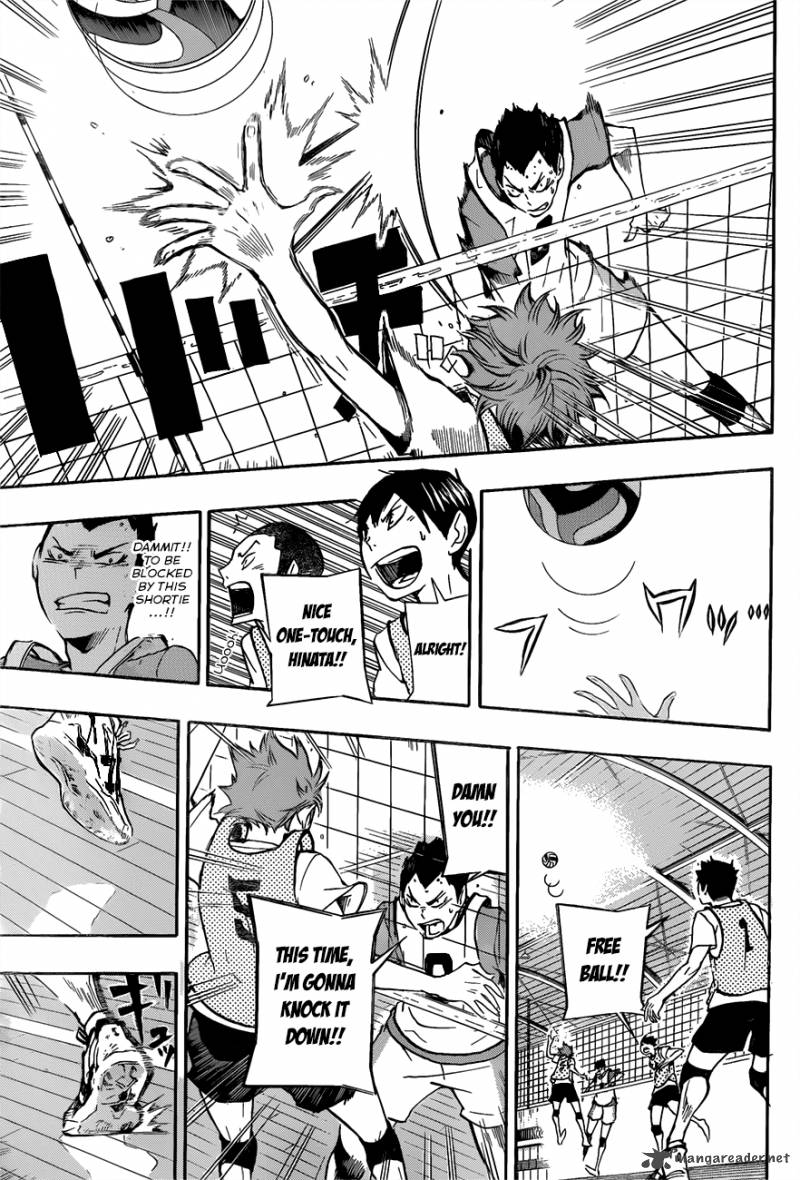 Chapter 14 - VS. the Grand King Image(17)