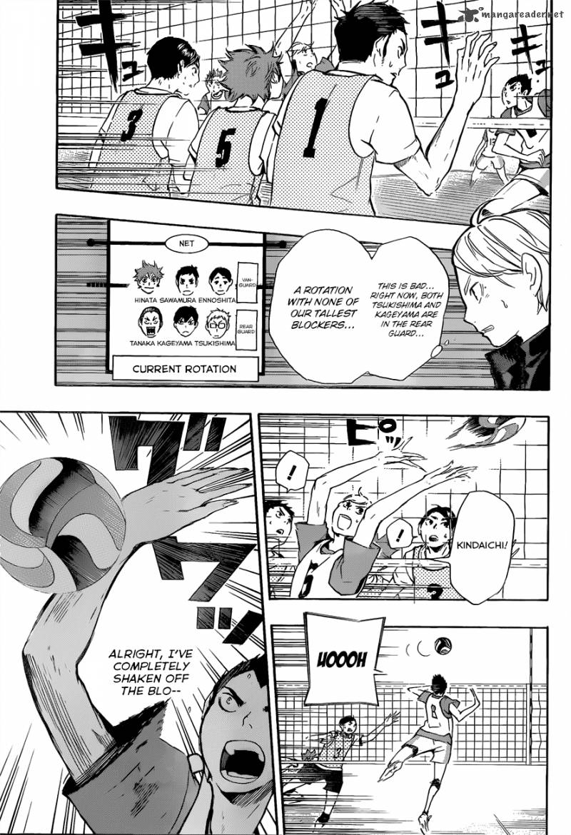 Chapter 14 - VS. the Grand King Image(15)