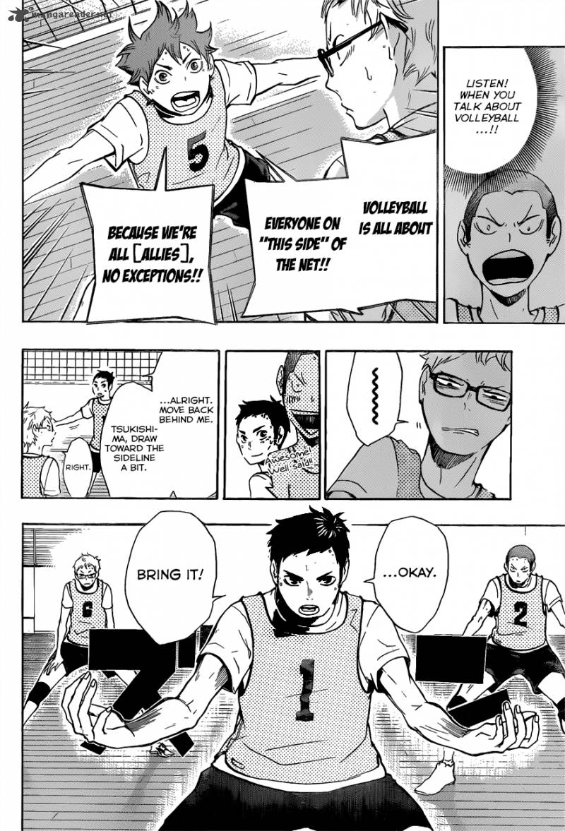 Chapter 14 - VS. the Grand King Image(12)