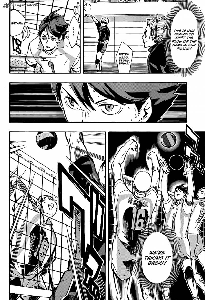 Chapter 140 - Fellows Image(17)