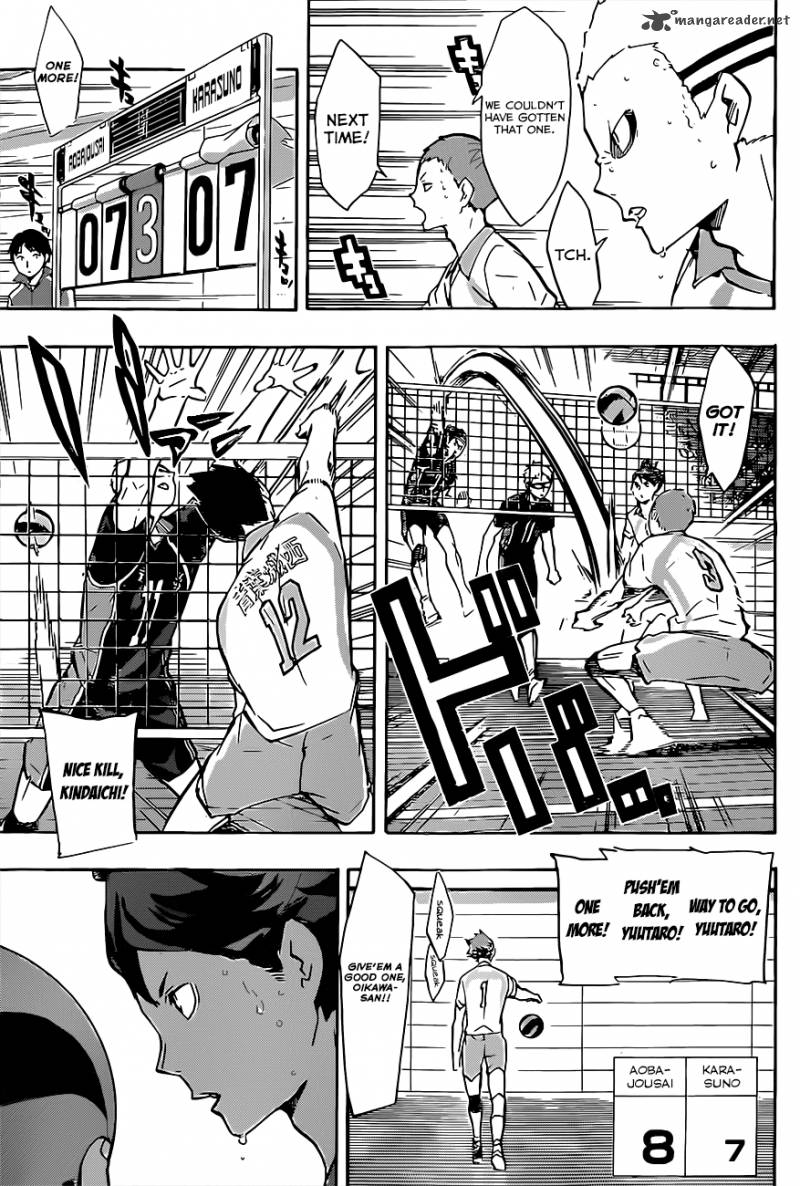 Chapter 140 - Fellows Image(12)