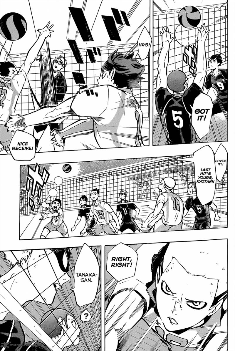 Chapter 140 - Fellows Image(14)