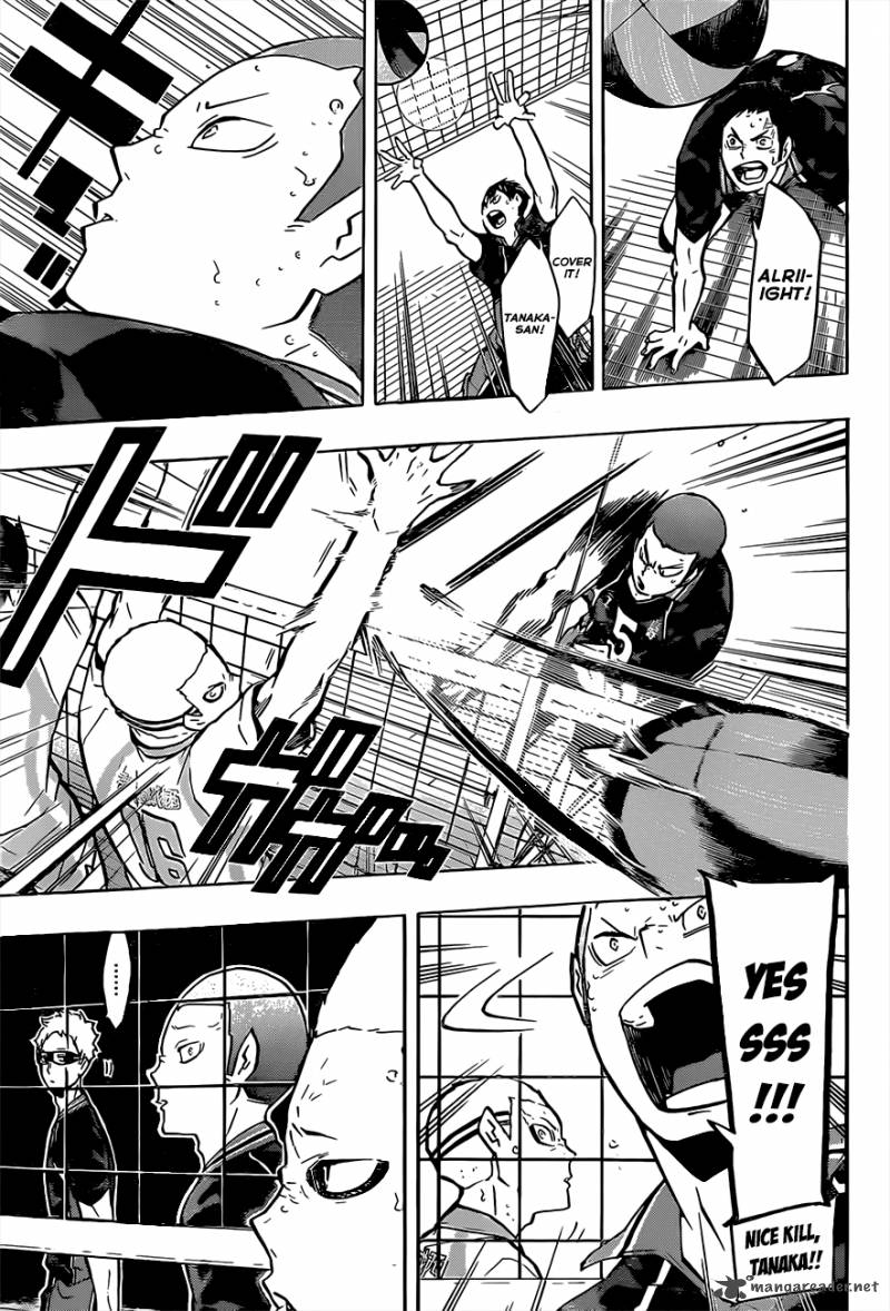 Chapter 140 - Fellows Image(8)