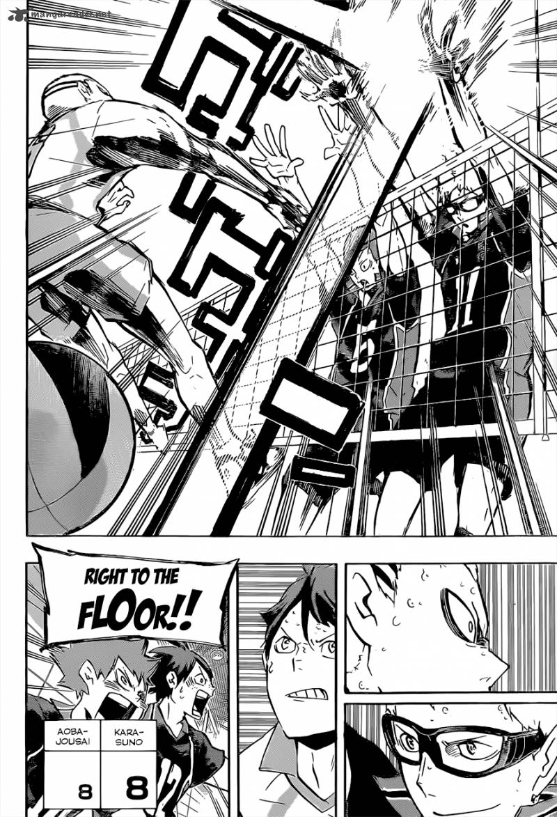 Chapter 140 - Fellows Image(15)