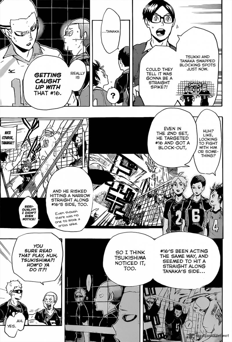 Chapter 140 - Fellows Image(16)