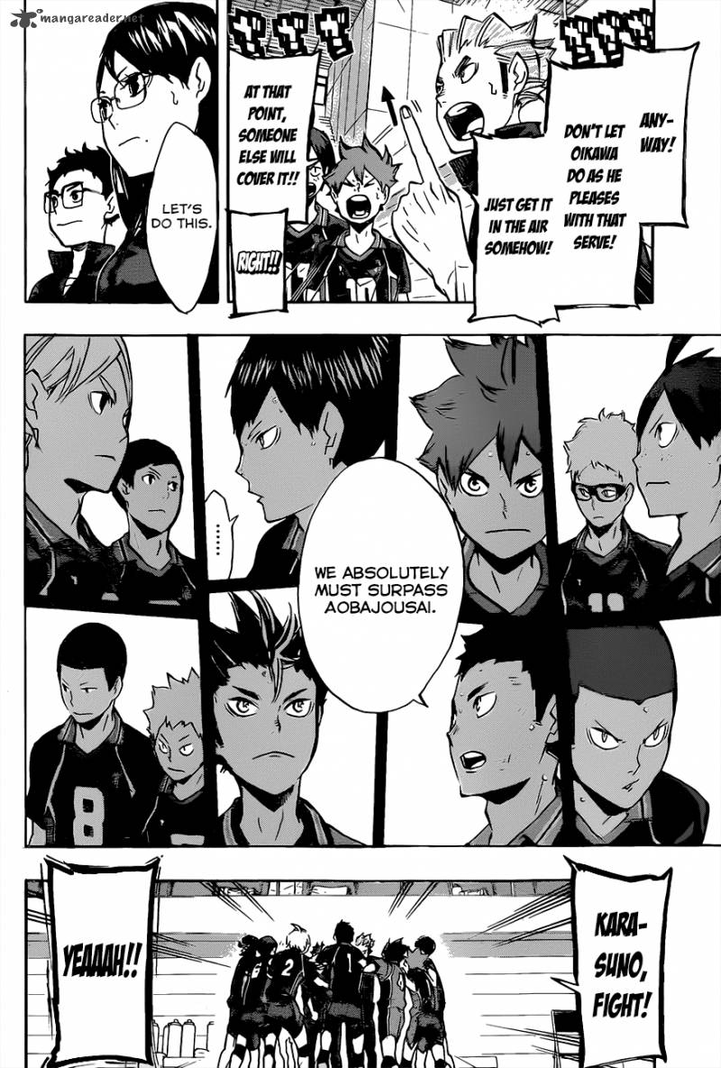 Chapter 140 - Fellows Image(3)