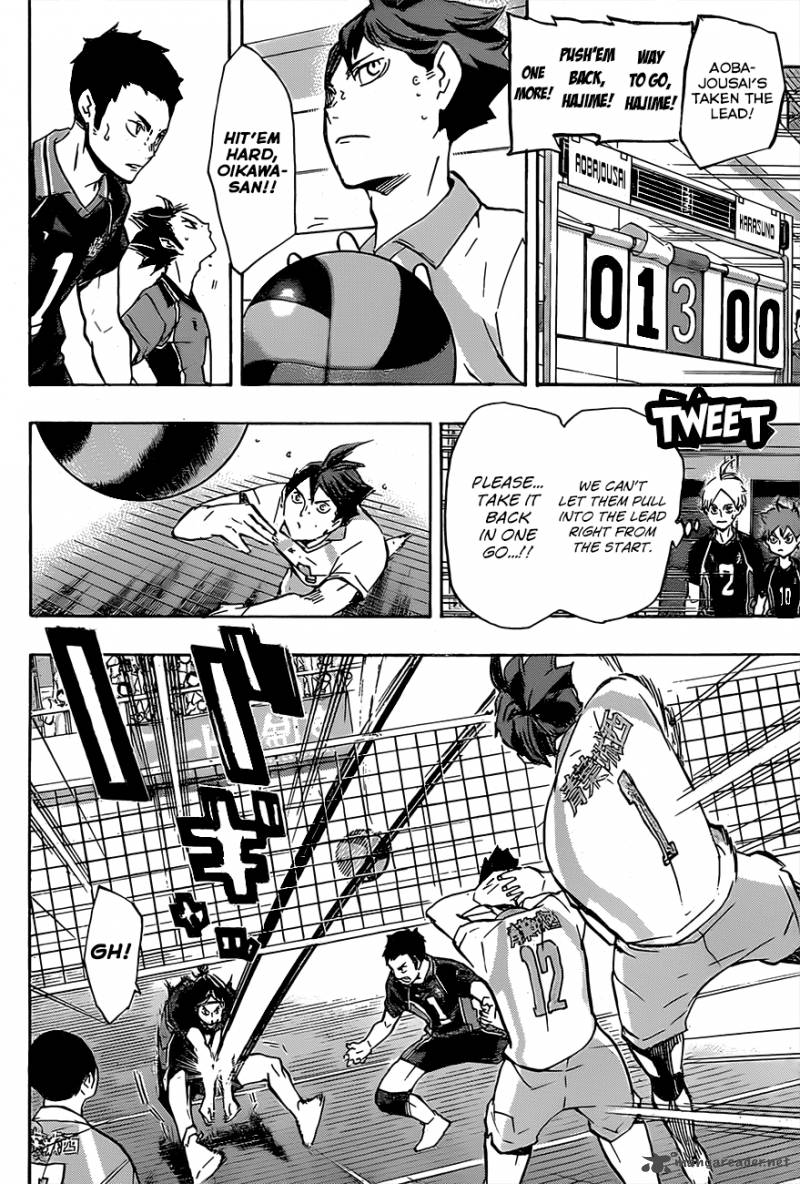 Chapter 140 - Fellows Image(5)
