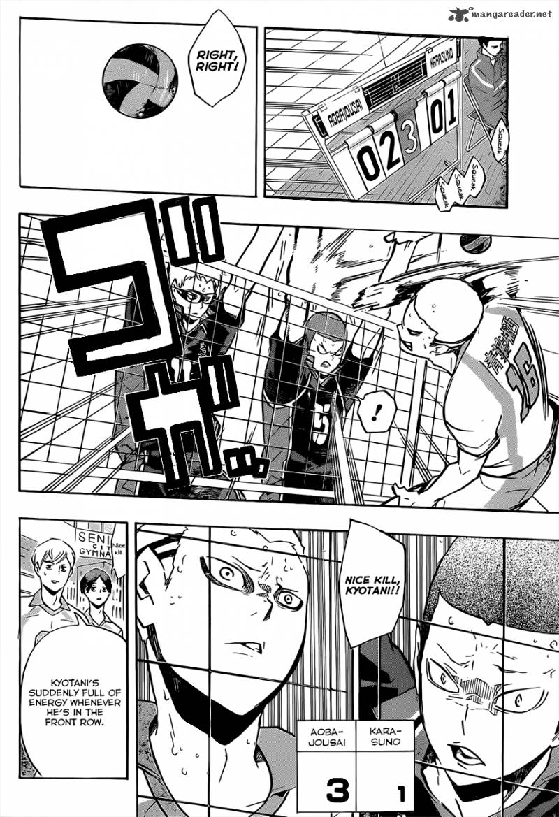 Chapter 140 - Fellows Image(9)