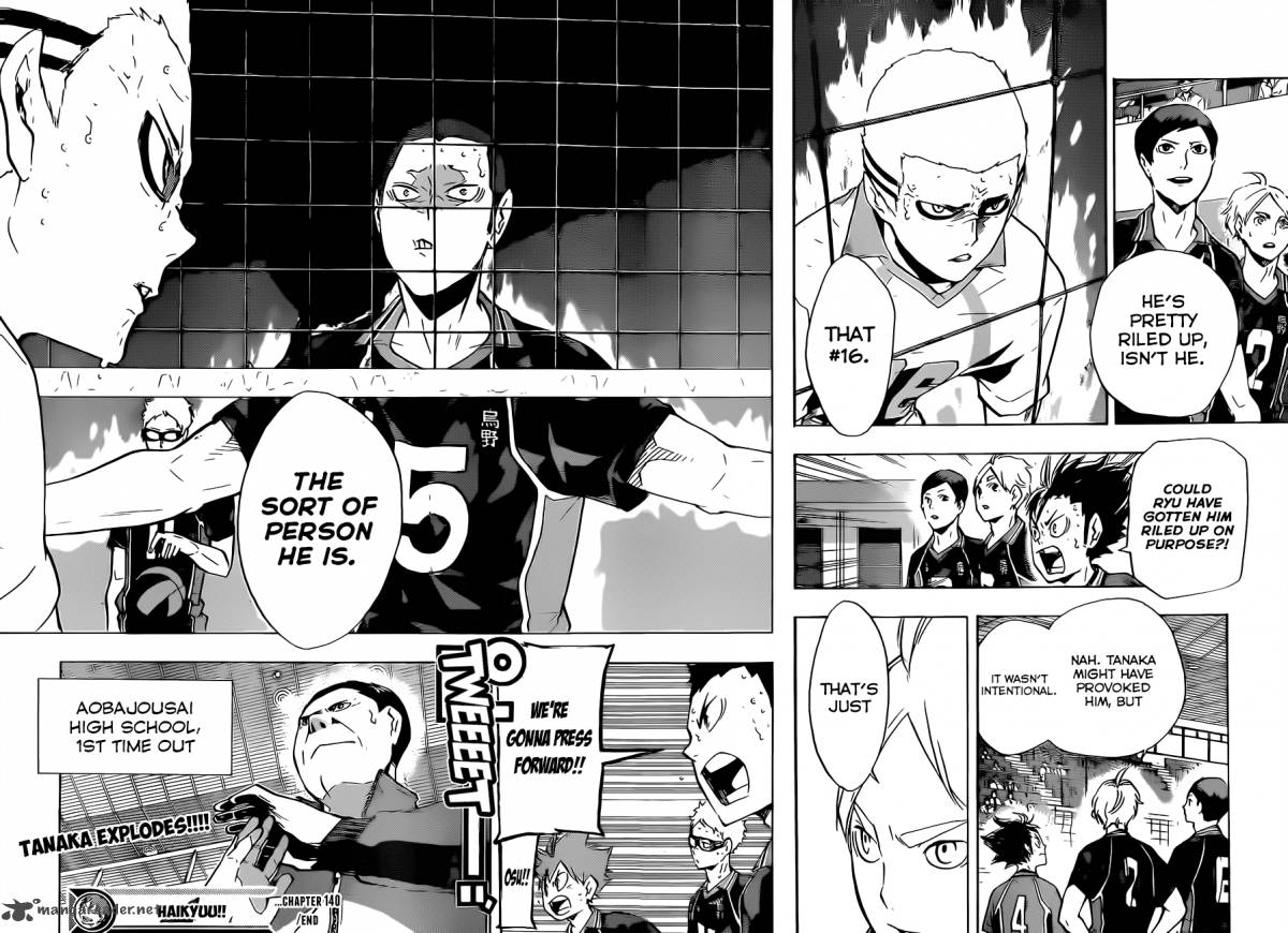 Chapter 140 - Fellows Image(19)