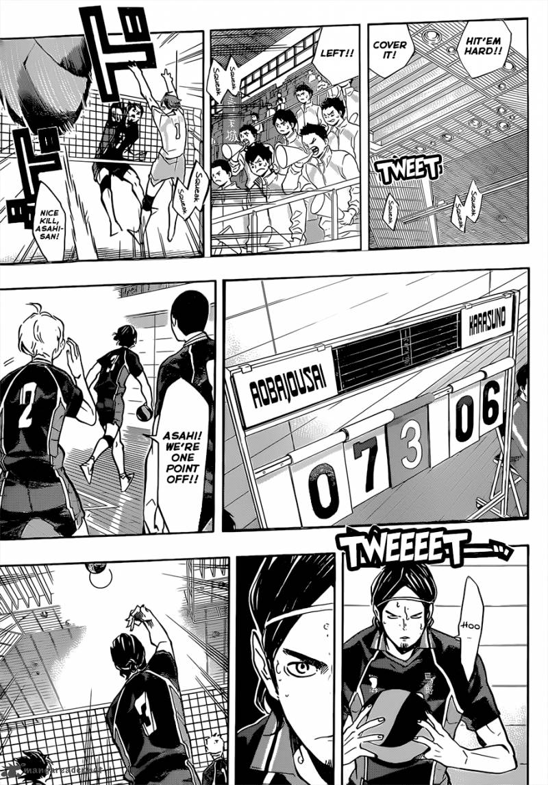 Chapter 140 - Fellows Image(10)